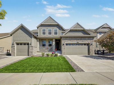 8826 S Yakima Court, Aurora, CO, 80016