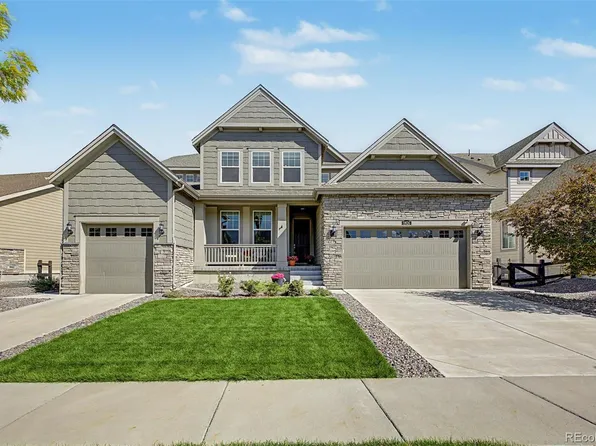 8826 S Yakima Court, Aurora, CO 80016