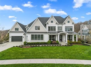 205 Timber Ridge Ct, Cranberry Township, PA 16066