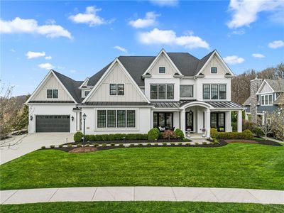 205 Timber Ridge Ct, Cranberry Township, PA, 16066