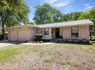2708 Judy Dr, Mesquite, TX 75149