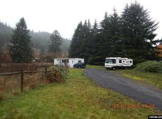 20339 Ferry Rd SE, Stayton, OR 97383