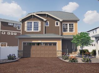 1119 Sugarloaf Ln, Erie, CO 80516