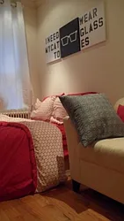 Rented by Citi Habitats