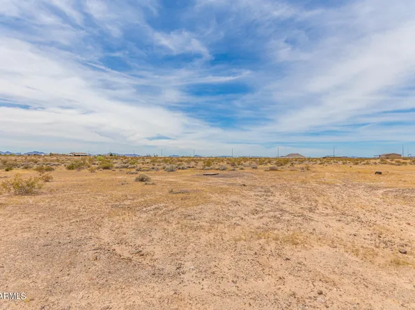 35302 W OLNEY Avenue #132, Arlington, AZ 85322