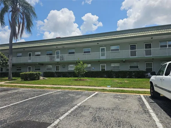 1433 S Belcher Rd APT A12, Clearwater, FL 33764