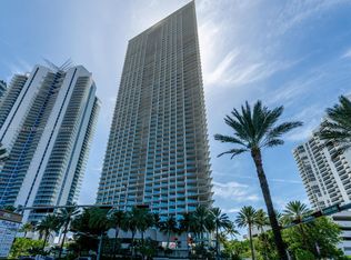 16901 Collins Ave APT 703, Sunny Isles Beach, FL 33160