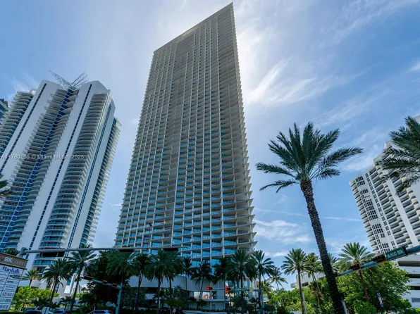 16901 Collins Ave, Sunny Isles Beach, FL