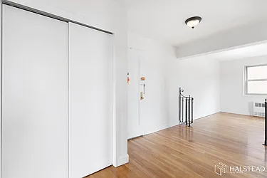 Sold by Halstead Real Estate