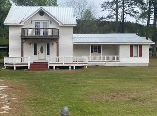 7581 Childersburg Fayetteville Hwy, Childersburg, AL 35044