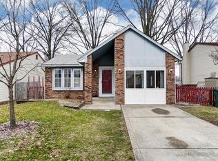 4540 Blue Largo Ct, Columbus, OH 43230