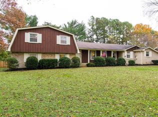 118 Sherbrooke Ln, Hendersonville, TN 37075