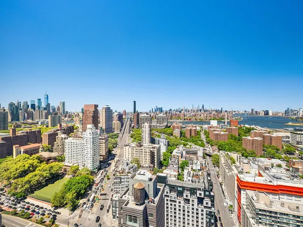 306 Gold St APT 35G, Brooklyn, NY 11201