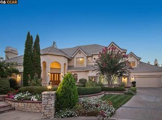 119 Deer Ridge Pl, Danville, CA 94506