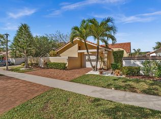 1590 NW 22nd Ave, Delray Beach, FL 33445
