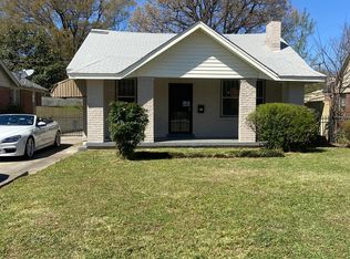 3234 Spottswood Ave, Memphis, TN 38111