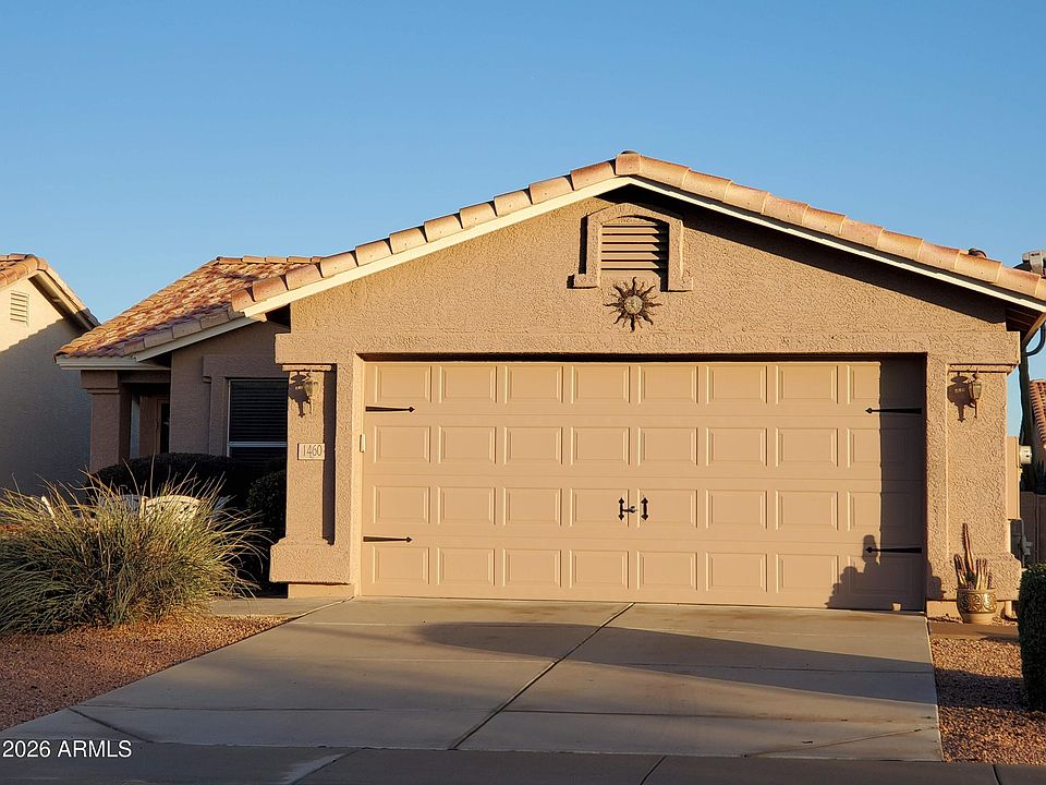 1st image of 1460 E DORAL Drive