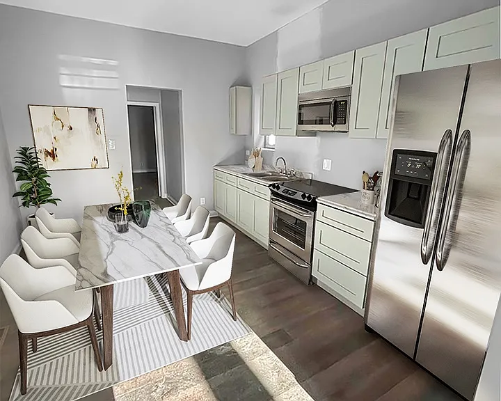 7025 S Dante Ave #1 — Photo 6