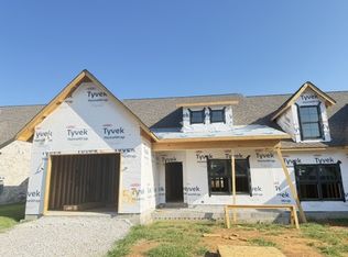 0 Edgefield Ct Lot 48, Winchester, TN 37398