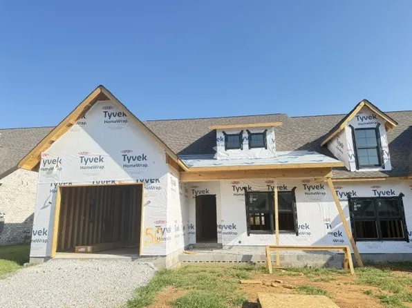 0 Edgefield Ct Lot 48, Winchester, TN 37398