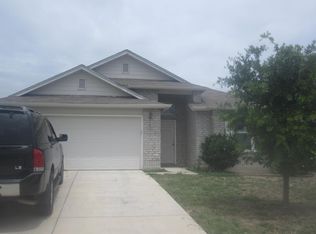 5022 Whisper Cv, Schertz, TX 78108