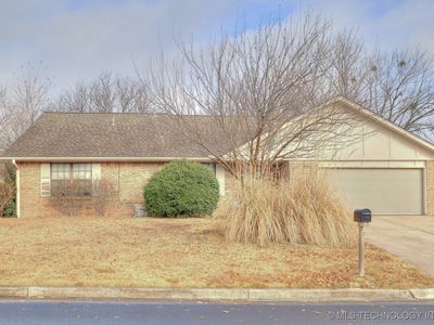 8121 E 75th St, Tulsa, OK, 74133