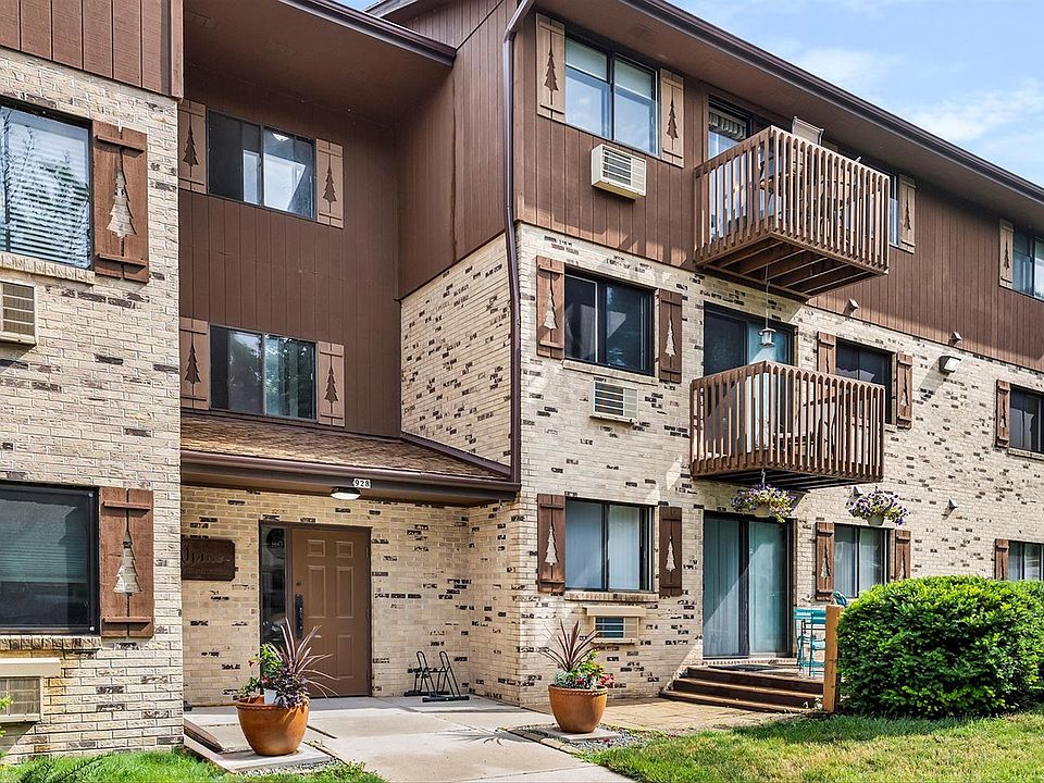 1st image of 928 Wisconsin AVENUE #315