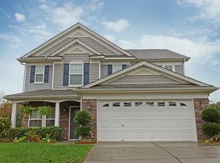 720 Ivy Trail Way, Fort Mill, SC 29715