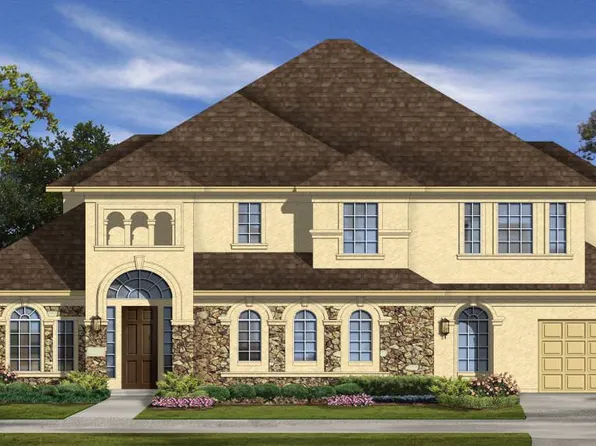 27954 Presley Park Dr, Spring, TX 77386
