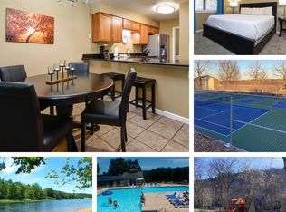 186 Bunker Ridge Dr APT 2, Branson, MO 65616