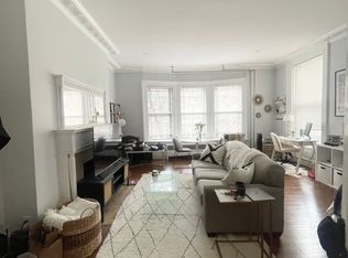 57 Commonwealth Ave #13, Boston, MA 02116