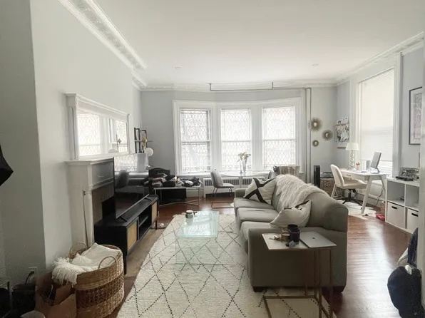 57 Commonwealth Ave #13, Boston, MA 02116