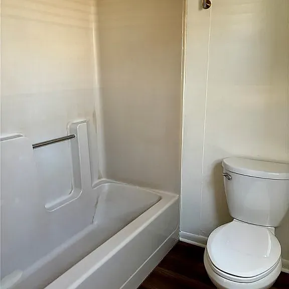 304 W Poland Ave #1/2 — Photo 6