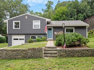 168 Shenandoah Rd, Warwick, RI 02886