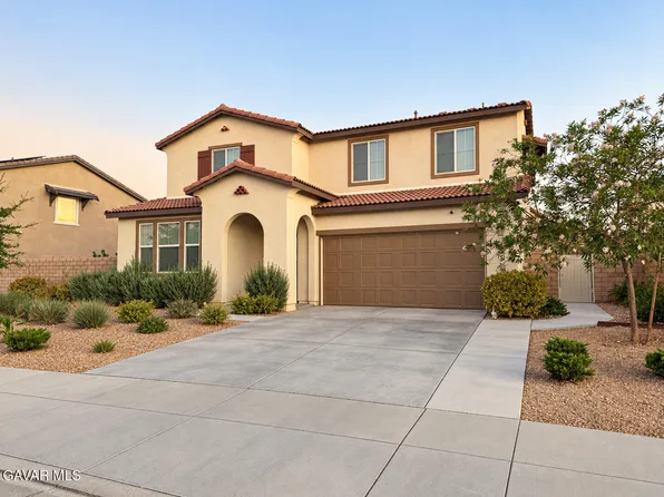 6550 Campbell St, Palmdale, CA 93552