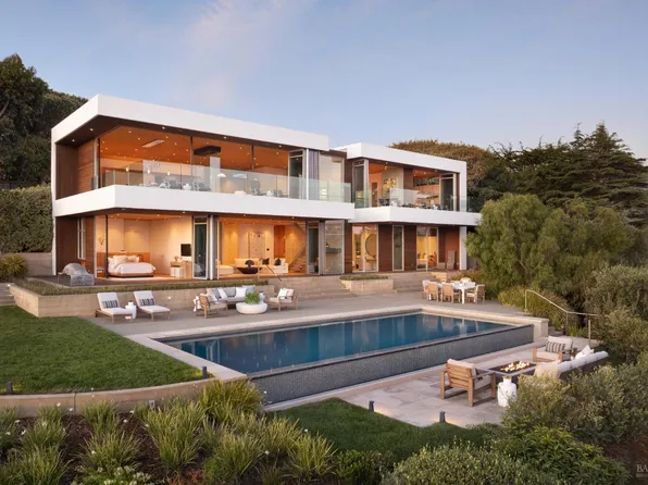 1860 Mountain View Drive, Tiburon, CA 94920