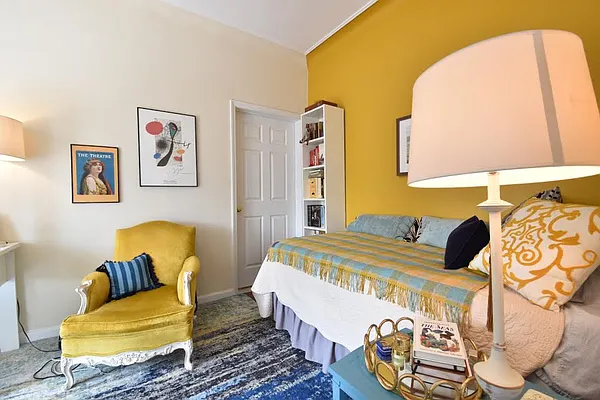 Rented by (Legacy) NY Quality Living Uptown | media 6