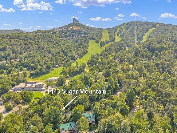 2nd image of 1443 Sugar Mountain Drive #G37-B