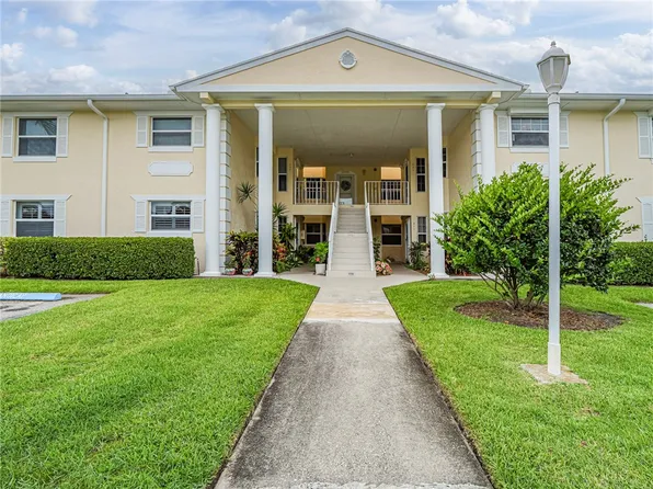 231 N Grove Isle Cir Unit 231, Vero Beach, FL 32962