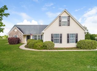 185 Mills Creek Ln, Covington, GA 30016