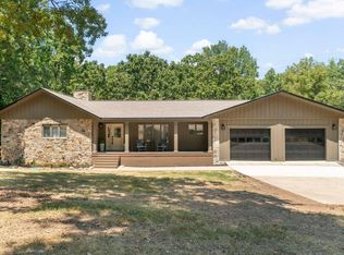 14 Baywood Dr, Heber Springs, AR 72543