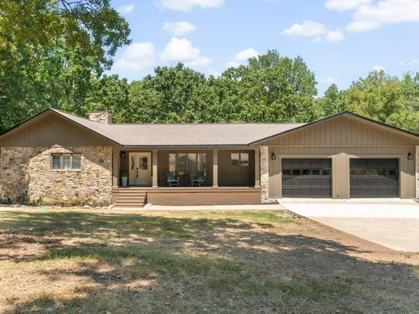 14 Baywood Dr, Heber Springs, AR 72543
