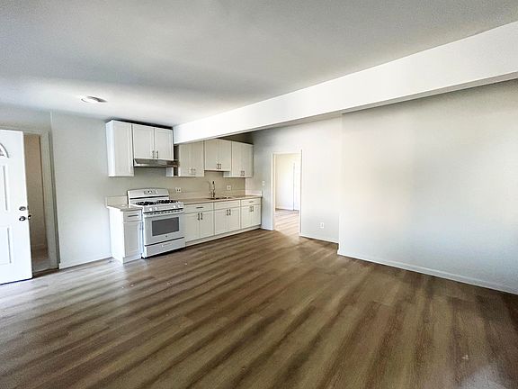 Kitchen/Living room