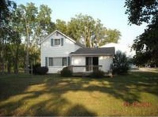 58821 Lewis Rd, Vandalia, MI 49095