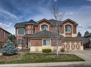 1344 Double Eagle Ct, Castle Rock, CO 80104