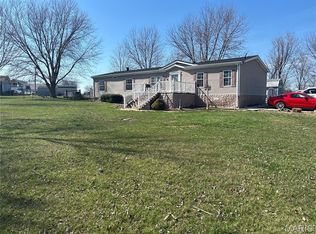 214 College Cir, Eolia, MO 63344