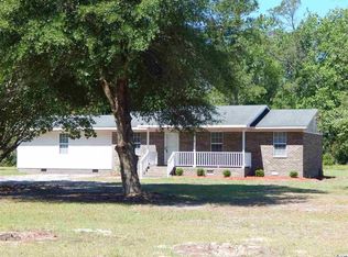 5158 Hampton Rd, Conway, SC 29527