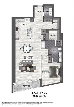 Cirque Residences — Photo 50