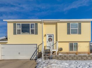 142 Colter Loop Dr, Helena, MT 59602