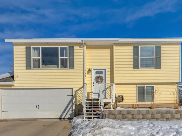 142 Colter Loop Dr, Helena, MT 59602